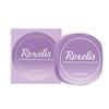 Bálsamo Sólido con Fragancia a Lavanda, Bálsamo Elegante y Fresco de Fragancia Ligera para Uso Diario y Portátil para Mujeres, Bálsamo Ligero y Suave