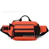 Bolso Cruzado Transfronterizo, Bolso de Hombro para Exteriores, Bolso Deportivo y de Ocio, Bolso de Hombro de Gran Capacidad, Bolso Cruzado Versátil Multifuncional para Hombre