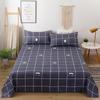 Venta al por mayor del fabricante Sábana Individual Engrosada, Tejido Cepillado, Otoño e Invierno, Cama Doble, Sábana Individual de 1.5m, Uso en el Hogar, Cama Individual de 1.2, 2