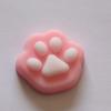 Brinquedos Squishy de Animal Patinha de Gato Borracha Macia Animal de Estimação Fofo Alívio de Estresse Pequenos Presentes Atacado Transfronteiriço Divertido e Engraçado