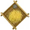 Pedaços de Fungo Branco Seco Gutian, Produto Especialidade, Sem Enxofre, Cultivado em Tília, Sopa de Fungo Branco e Semente de Lótus, Pedaços de Fungo da Neve, Não Processado, Atacado