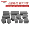 Fabricante de Dongguan Suministra Directamente Almohadillas para Sellos Fotosensibles en Varios Espesores, con Buena Exposición y Rápida Absorción de Tinta, Materiales para Almohadillas de Sello Fotosensible al por Mayor