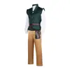 Disfraz Mágico de Rapunzel Cos Disfraz de Rapunzel Mágica Lechuga Príncipe Flynn Ryder cosplay Traje para Actuación en Escenario