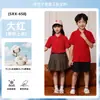 Camisas polo familiares personalizadas súper populares para 2026 para el verano, adecuadas para una familia de cuatro, para viajes al aire libre y vacaciones, camisetas de manga corta con estampado de logotipo