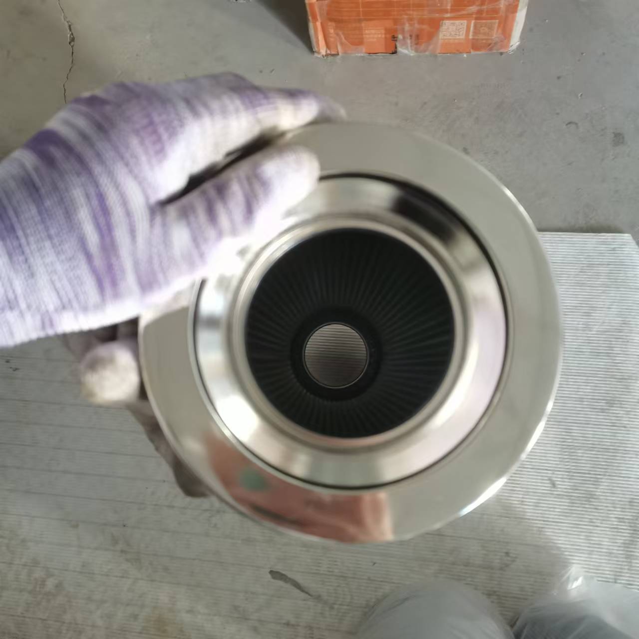 PALL颇尔HC8400FDN26H过滤器滤芯220元