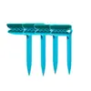 Pinza para Mantel de Picnic al Aire Libre, Pinza para Tienda de Campaña a Prueba de Viento, Pinza para Esterilla de Playa, Pinza para Toalla de Baño, Pinza de Plástico para Toalla