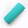 6.5CM7CM7.5CM Funda de Taza Aislante de Silicona Resistente a Caídas Laster Linda Bolsa para Taza Elástica Elástica Al por Mayor