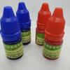 Tinta de Impresión Fotosensible Tinta para Estampado Textil 5ml Tinta de Impresión Fotosensible Tejido Especial para Ropa de Estudiantes y Niños Venta Caliente