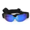Accesorios para Mascotas: Cascos para Cachorros y Gatos, Gafas para Sesiones de Fotos, Gafas de Sol para Motocicleta para Exteriores, Yorkshire Transfronterizo