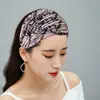 Lenço de Cabelo Fino de Verão para Cobrir Cabelo Branco e Quebrado para Mulheres, Faixa de Cabelo de Renda Ultrafina com Aba Larga, Faixa de Cabelo para Pressionar o Cabelo para Sair, Faixa de Cabelo para Lavar o Rosto