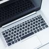 Película protectora para portátil IdeaPad Slim3, nueva y pequeña, para teclado de portátil Air14, almohadilla a prueba de polvo
