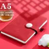 Set de caja de regalo para cuaderno, cuaderno personalizado de negocios, bolígrafo, unidad USB, exquisito y de alta gama, grabado personalizado, regalo para empresa