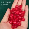 Botones de Jade Cheongsam Traje Tang Hanfu Botones Retro Accesorios para Ropa Botones Redondos Pequeños Botones