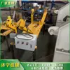 Dispositivo de Corrección de Control Eléctrico para Instalación de Transportador de Banda en Planta de Lavado de Carbón en Central Eléctrica Banda Anti-Desviación
