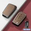 Funda de Silicona para Llave de Coche Compatible con Toyota Camry, Highlander, Rav4, Chr, Wildlander, Avalon, Yaris