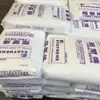 Hanqiao Taiwán Polímero Eva Ue629 Suprapolieno Material para Zapatos Pegamento Termofusible Cable y Alambre Pegamento en Barra Grado de Espumación