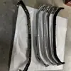 Adecuado para modelos 19-21 de Lexus Lx570 Modificación y Mejora del Embellecedor de la Parrilla Delantera