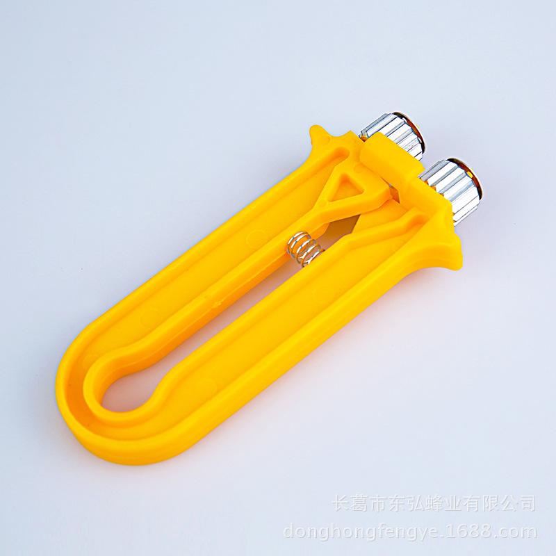 不锈钢塑料柄紧丝器主图03