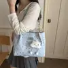 Bolso texturizado de moda transfronterizo para mujer, nuevo modelo de verano 2026, bolso de hombro con estampado de estrellas, bolso de axila para el trabajo