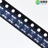 1210 0.3A 16v 300mA Fusível de auto-recuperação termistor SMD JK-SMD1210-030-16