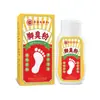 Pó para Odor nos Pés Hui Zhong Tang, Pó para Odor de Pé de Atleta, Remoção Refrescante de Odor nos Pés, Suor nos Pés, Coceira nos Pés, Pó Desodorizante para Imersão dos Pés, Pó para Odor nos Pés, Remoção de Odor