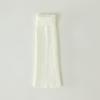 Calcetines para Mujer Estilo Y2K Hot Girl Calentadores de Pierna Tejidos Japonés JK Protectores de Pierna Antideslizantes Botas de Nieve Calcetines Caídos para Pantorrilla Tubo Largo