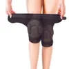 Rodillera Anticaídas Anticolisión para Hombres y Mujeres Trabajo de Rodillas Esponja Especial Gruesa Cubierta Protectora para Rodillas Gateo Cubierta Protectora