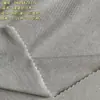 Pronta Entrega Tecido de Moletom Poliéster-Elastano Tecido Catiônico Tecido de Seda de Leite Tricô de Camiseta de Moletom Catiônico