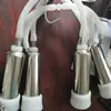 Leite Leite Ovelha Pistão Máquina de Ordenha Bomba de Vácuo Máquina de Ordenha Pulsada Acessórios para Máquina de Ordenha