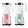 Fornecimento Direto da Fábrica Processador de Alimentos Juicer Multifuncional de Vidro Juicer Dois em Um Liquidificador de Frutas e Vegetais Moedor Seco