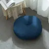 Alfombra gruesa y suave, tapete perezoso, cojín de suelo, futón para mirador, extraíble y lavable, tatami, suelo de sala de estar, dormitorio