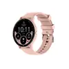 2025 Huaqiangbei Novo ZL02PRO(Dafit)shopee Smartwatch Assistente de Voz IA Notificação de Mensagem