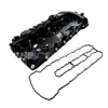 11127548196 Tapa de balancines apta para BMW Serie 3 2007-2013 tapa de culata de motor tapa de balancines
