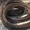 Slingues de Cabo de Aço para Atacado, Cabos de Aço Macios Sem Argolas, Ferramentas de Levantamento, Aço Inoxidável Multi-Fios