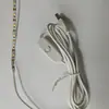 Luz Led Personalizada para Interruptor 501 con Tres Colores Monocromáticos de Cambio de Color Control de Cuatro Botones Interruptor de Color Base Luminosa Accesorios