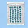 Parches Auténticos de Hidrocoloide con Forma de Estrella para el Acné, 40 Parches, Parches Invisibles para Eliminar el Acné, Lindos Parches de Hidrocoloide para el Acné que Absorben el Pus