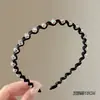Diadema de Cristal de Lujo Ligero Estilo Coreano de Caña Alta para Mujer, Nuevo Modelo 2026, Accesorio para el Cabello de Moda de Gama Alta para Lavarse la Cara