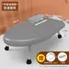 Tabla de Planchar para el Hogar, Tabla de Planchar de Mesa, Almohadilla Plegable para Planchar, Tabla de Planchar para Ropa