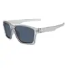 Gafas de Ciclismo para Exteriores para Hombres, Protección Solar para Montañismo, Protección Ocular para Mujeres, Gafas de Sol Deportivas a Prueba de Viento, Gafas de Sol Polarizadas para Pesca Estilo Europeo y Americano