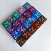 No. 16 Dados de Cielo Estrellado de Dos Colores Suma y Resta Símbolos Positivos y Negativos Accesorios del Juego Tablero de Energía Juego de Mesa Educación Preescolar Aliexpress Amazon