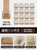 Capas para Pés de Mesa, Capas Antiderrapantes para Mesas e Cadeiras, Capas para Pés de Mesas de Banqueta, Capas para Pés de Cadeiras, Protetores Silenciosos Resistentes ao Desgaste para Pés de Mesa, Capas Protetoras para Pés de Mesa