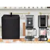 Funda de tela Oxford para máquina de helados, funda antipolvo para electrodomésticos de cocina del hogar, funda para máquinas de hacer bebidas frías y helados