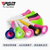 Pgm T para Pelota de Golf Soporte para Pelota de Golf Palo de Golf Cubierta de Goma Blanda Pincho para Pelota Fábrica Venta al por Mayor