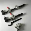 Armários com Cadeado de Gancho de Mineração, Armários com Cadeado de Placa de Gancho Duplo, Fácil de Desmontar e Montar, Podem Suportar Altas Forças de Puxão, Armários com Cadeado de Gancho de Mineração