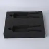Dongguan Liaobu Revestimiento de Esponja Espuma Sin Olor Tallado en Espuma Caja de Regalo Bandeja Interior Material de Empaque Esponja a Prueba de Golpes y Caídas Bandeja Interior
