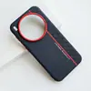 Adecuado para funda de teléfono móvil Vivox300Ultra, Antihuellas, Empalme de moda, Funda protectora X300S, 200S300Pro