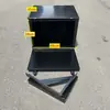 A Caixa de Ferramentas Externa do Caminhão é Equipado com uma Caixa de Ferramentas de Metal Adicional Adequada para Sinotruk, Dayun e Shaanxi Automobile