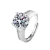 Os vivos podem ajustar o anel de diamante anel de casal anel de casamento mão rápida treme livro vermelho ao vivo feitiço muito recomendar