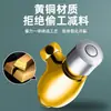 Válvula de descarga de inodoro de pulsación manual, válvula de descarga de orinal, interruptor de retardo, válvula de descarga, accesorios de descarga para orinal