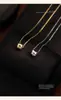 Collar de Cadena de Cintura de Panal que Conserva el Color para Mujer 2026 Nuevo Lujo Gama Alta Colgante de Perla de la Fortuna Cadena de Clavícula